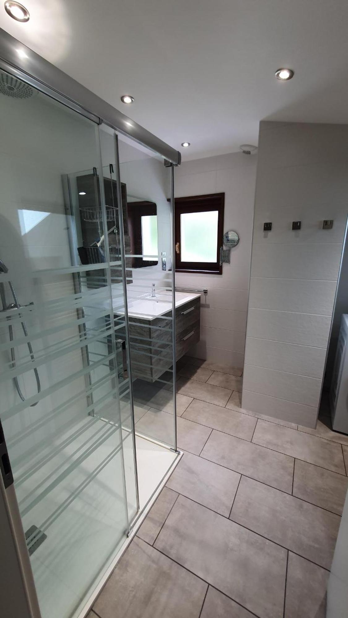 Agreable T3 Entre Lac Et Montagne Seythenex Exterior foto