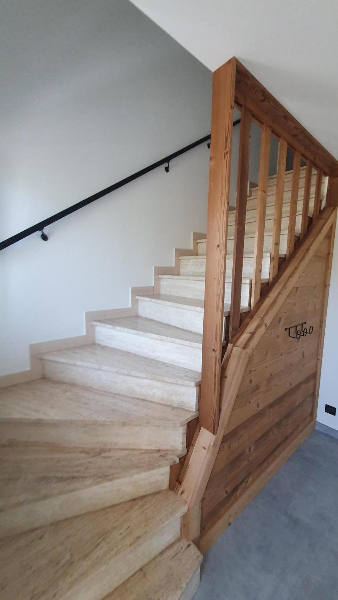 Agreable T3 Entre Lac Et Montagne Seythenex Exterior foto