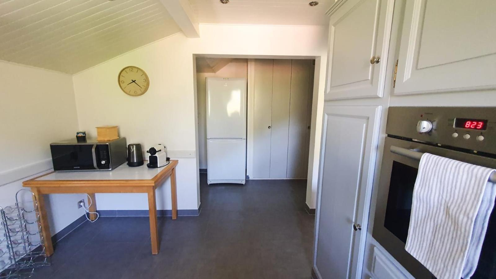 Agreable T3 Entre Lac Et Montagne Seythenex Exterior foto