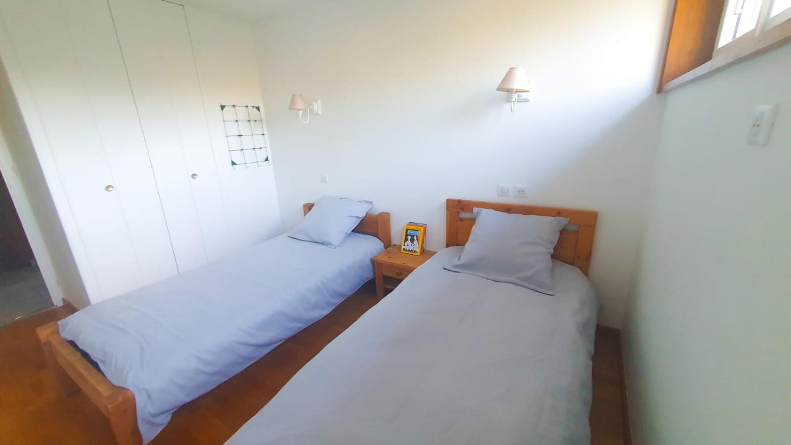 Agreable T3 Entre Lac Et Montagne Seythenex Exterior foto